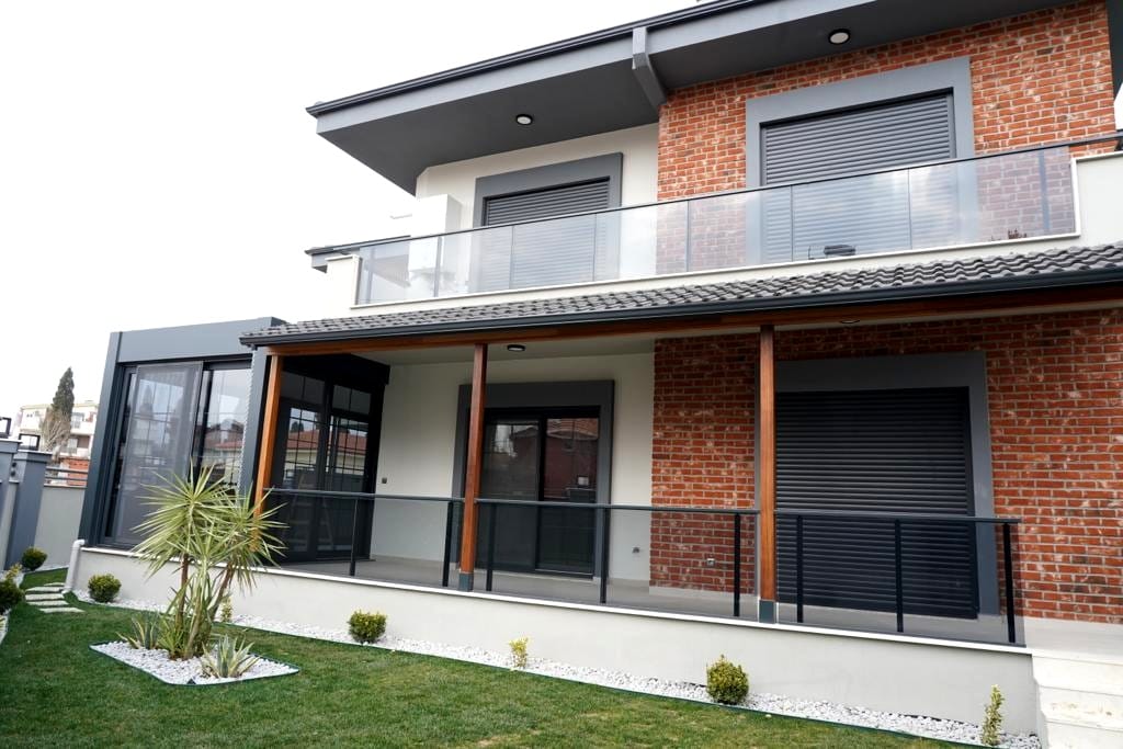 CEMİL ERDOĞAN EVİ