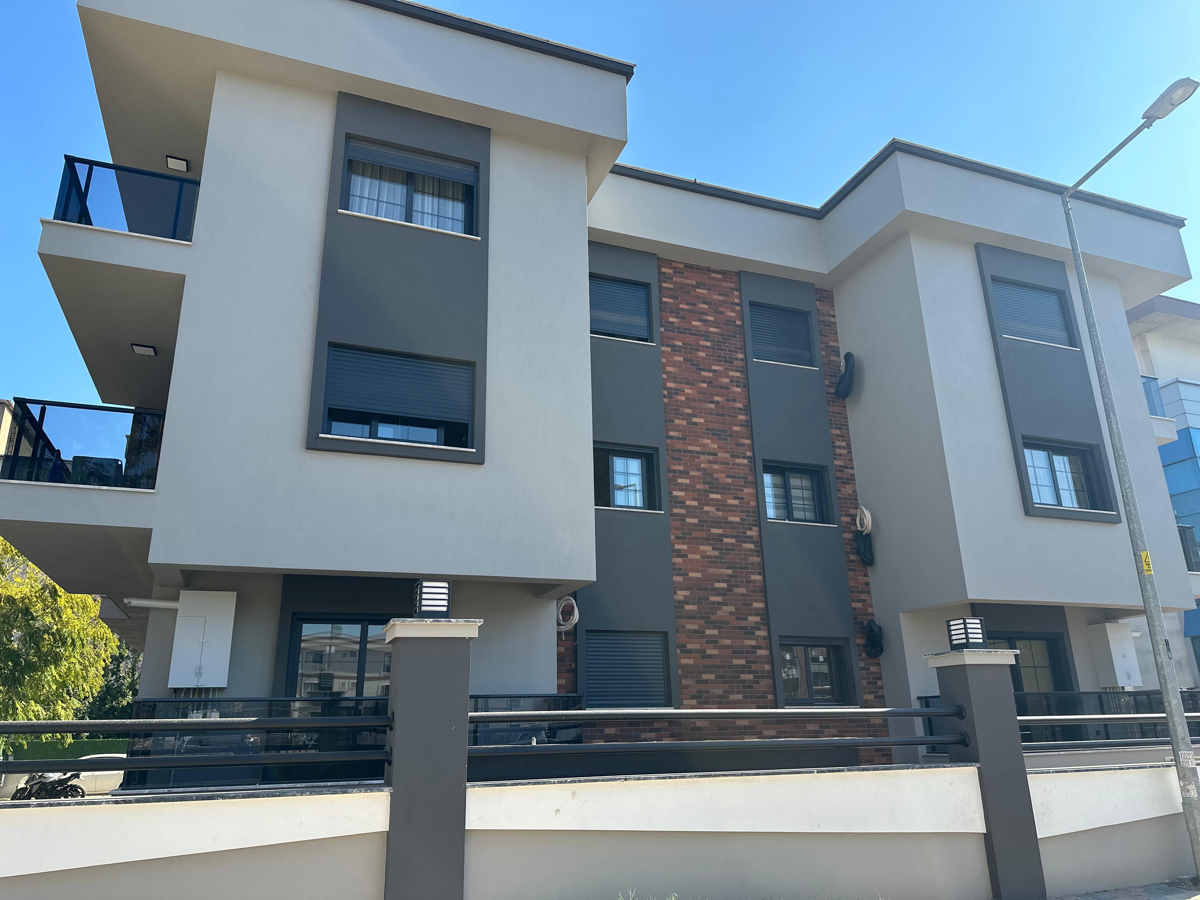 BEKİR YERLİKAYA APT.
